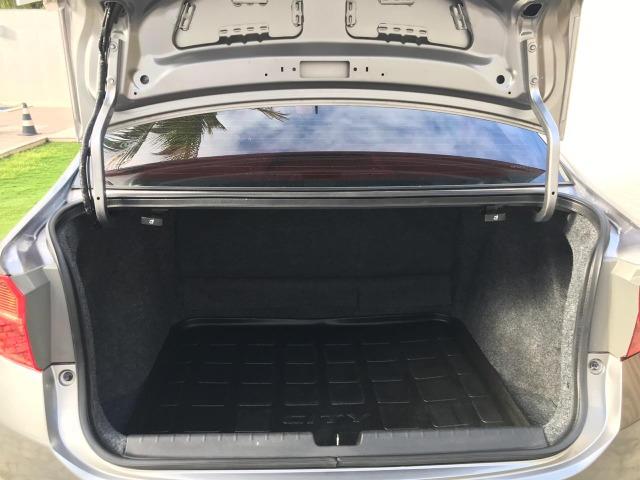 Honda City 2015 Ex 1.5 Flex Automático - Foto 6