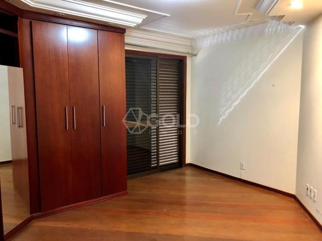 Apartamento à venda, 3 quartos, 2 vagas, cidade nova - franca/sp - Foto 17