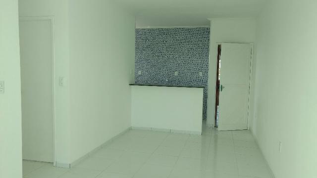 Lindo Apartamento Com 2 Quartos - Foto 4