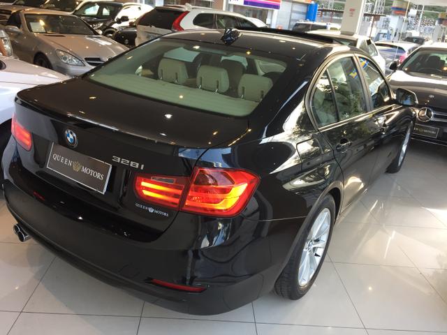 BMW 328I 2.0 Turbo 245cv 2012 - Foto 6