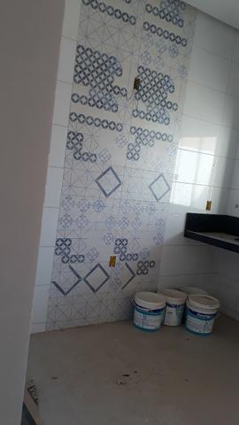 Casa em fino acabamento, podendo ser financiada! - Foto 5
