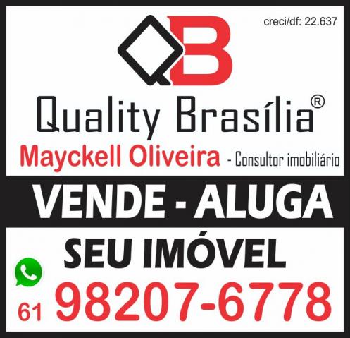 Arniqueira Perito Avaliador Vende seu imovel, especialista na região arniqueiras - Foto 3