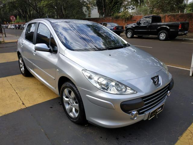 Peugeot 307 Griff 2008 Automatico - Foto 3