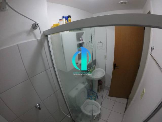 Apto 2 Qts sendo uma suíte em Colina de Laranjeiras - Foto 6