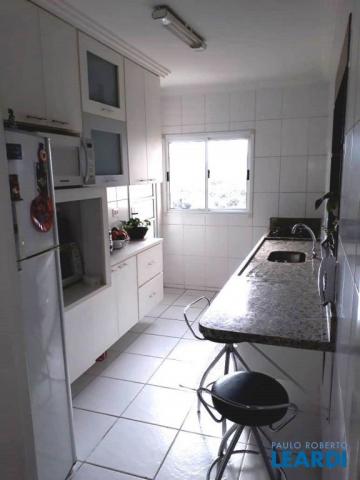 Apartamento à venda com 2 dormitórios em Santa teresinha, Santo andré cod:570351 - Foto 6