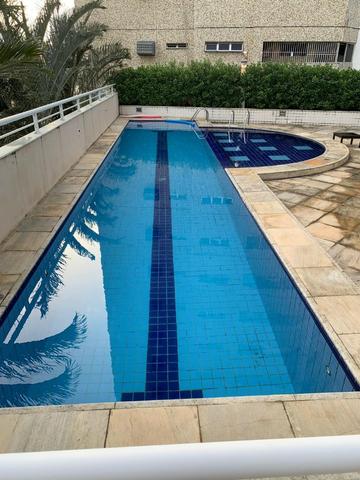 Ed. Le Premier 117m , projetado, mobiliado no melhor do Cocó - 3 vagas - Foto 16