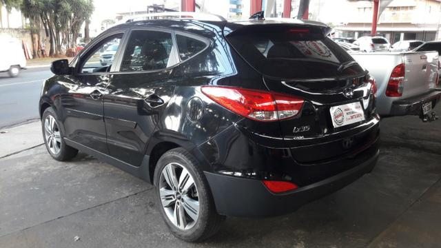 Ix35 gls completa automatica - Foto 4