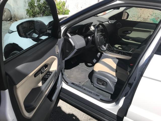 Land Rover Range Rover Evoque 2014/2015 2.0 Dynamic 4WD 16V ? 2015 - Foto 7
