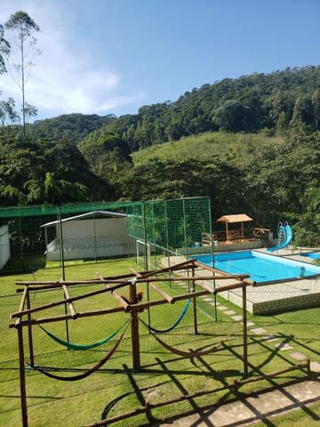 Alugo Sítio chácara temporada em Domingos Martins - Foto 3