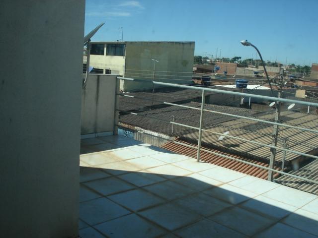 Sobrado QNR 03- 3 quartos - Foto 13