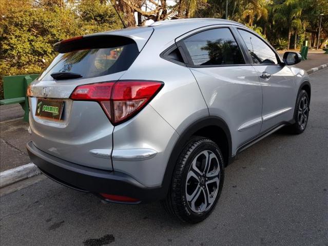 Honda Hr-v 1.8 16v Exl - Foto 3