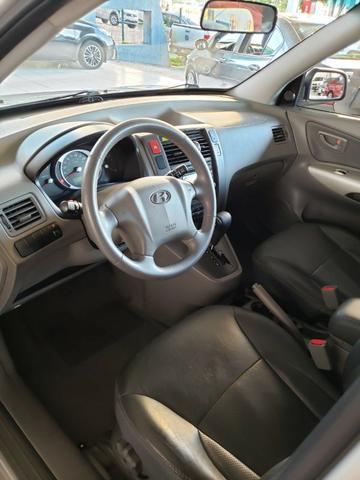 Hyundai Tucson GLS 2.0 Aut. 2009/2010 (Venda, troca e financia) - Foto 10