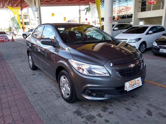 Prisma lt 1.0 2015/2015 - Foto 3