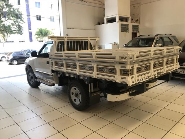 S10 2.8 mwm 2003
