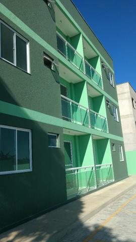 Lindo Apartamento Com 2 Quartos - Foto 3