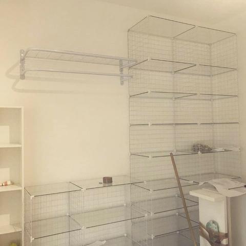 Closets Residenciais - Foto 2