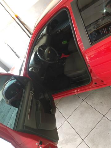 Vende-se celta 2014 modelo LT completíssimo - Foto 9