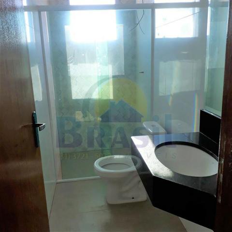 Casa de 2 pavimentos, com 3 quartos, no Bairro Novo Horizonte - Foto 14