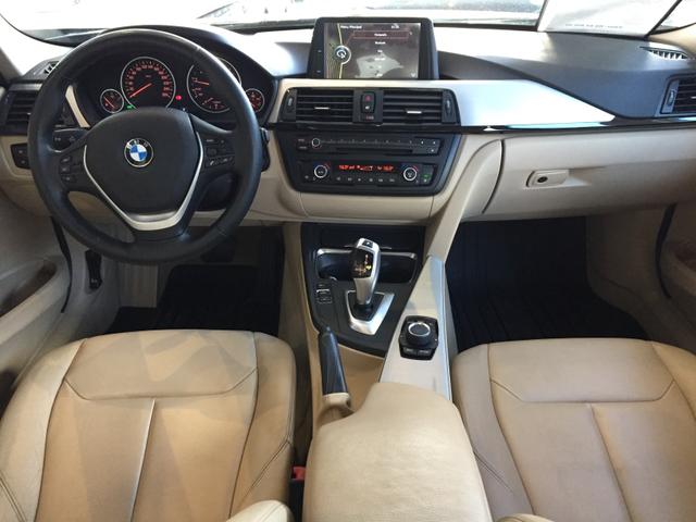 BMW 328I 2.0 Turbo 245cv 2012 - Foto 9