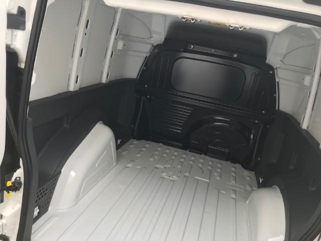 Fiorino Hard Working 1.4 Evo Flex 2P 2020 - Foto 5