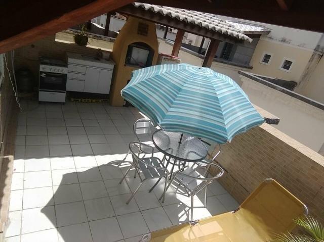 Cobertura Top!! 4/4 Nascente Infra 95M²!! 2D Lauro - Foto 4