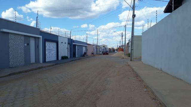 Casa em fino acabamento, podendo ser financiada! - Foto 2
