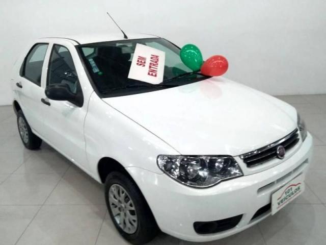 Palio Fire 1.0 8V (Flex) 4p 1.0 - Foto 2