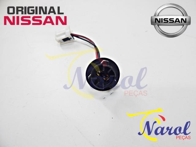 Chicote, Cabo, Fio, Conector, Cabeamento Nissan March, Versa, Tiida, Livina, Sentra, Kicks - Foto 3