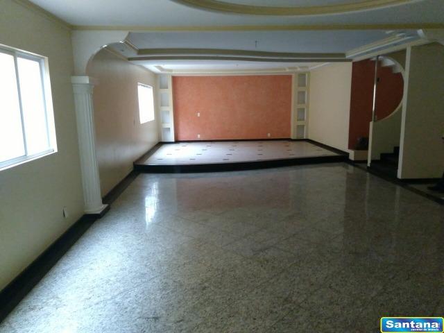 Casa de Alto Padrão em Caldas Novas - Foto 16
