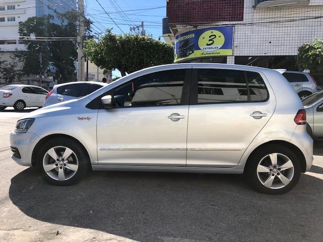Fox Rock in Rio 2016 c/ 77.000 km , revisado na VW!!!!!!!!! - Foto 5