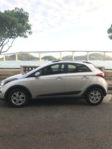 Hyundai HB20x 1.6 automático 2014- ABAIXEI! - Foto 9