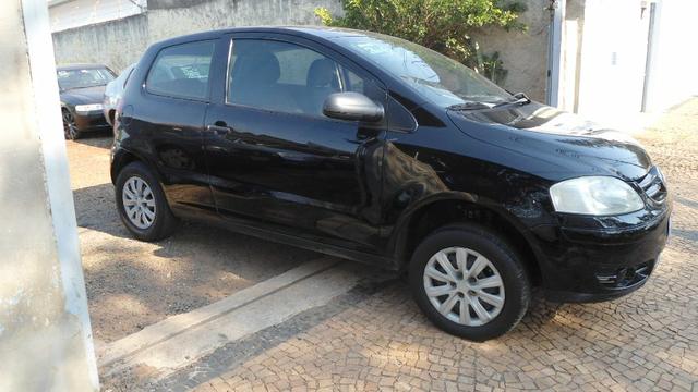 Volkswagen Fox 1.0 Flex, 2 p., Conservadíssimo, ótimo estado - Foto 6