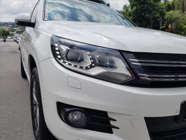 Volkswagen Tiguan 2.0 Tsi 16v Turbo - Foto 2