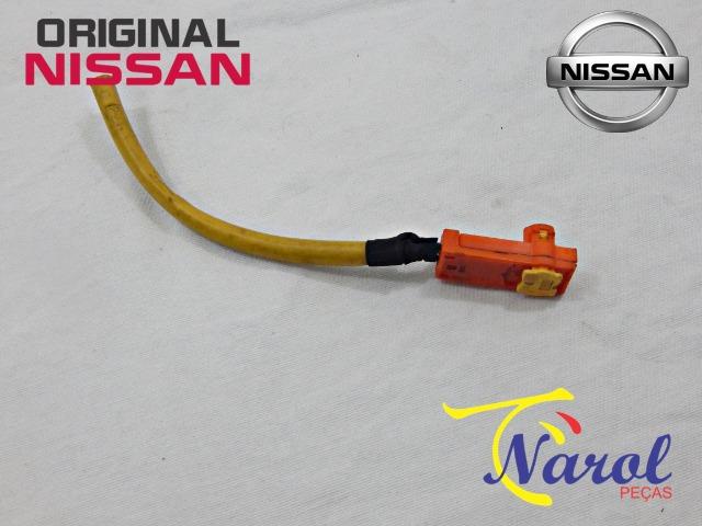 Chicote, Cabo, Fio, Conector, Cabeamento Nissan March, Versa, Tiida, Livina, Sentra, Kicks - Foto 6