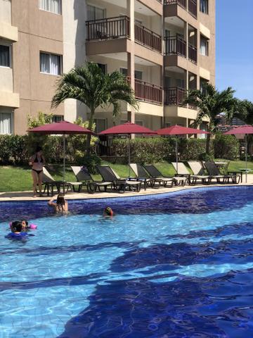 Alugo apto Wellness beach park - Foto 18