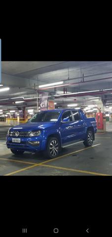 Amarok azul 2017/2018 tel *