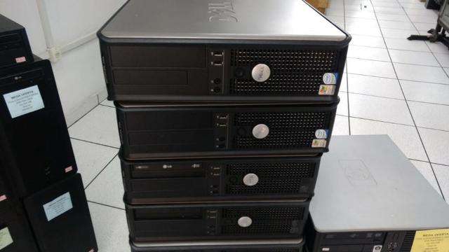 Manutenção de Cpus