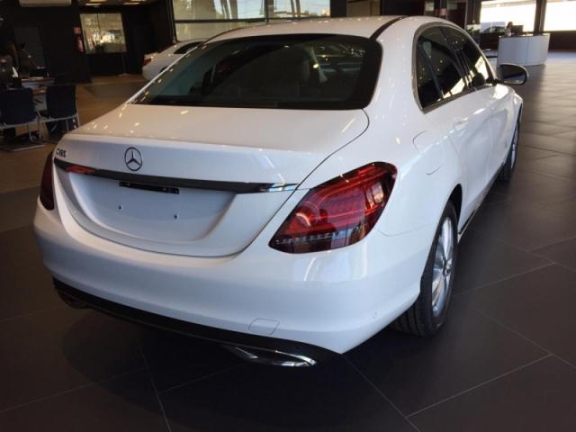 MERCEDES-BENZ C 180 1.6 CGI FLEX 2019 - Foto 5
