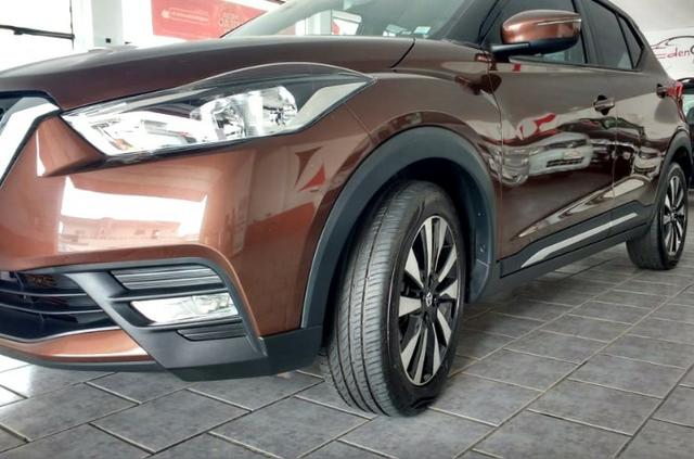 Kicks SV 1.6 CVT Xtronic 2018 - Foto 10