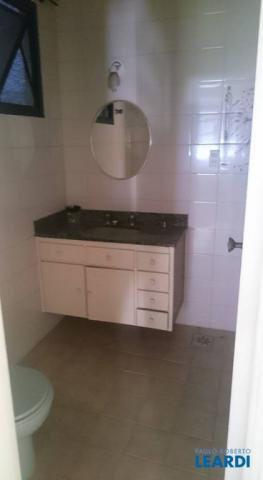Apartamento para alugar com 3 dormitórios em Ponta da praia, Santos cod:483341 - Foto 8