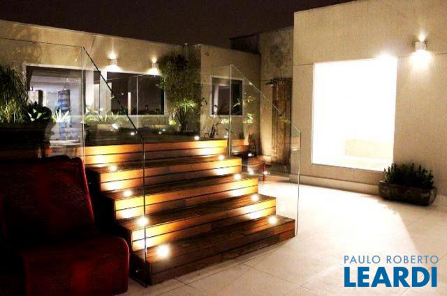 Apartamento à venda com 3 dormitórios em Osvaldo cruz, São caetano do sul cod:493241 - Foto 4