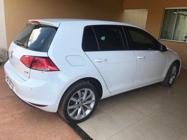 GOLF Completo Confortline - Foto 2