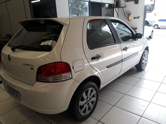 Palio 1.4 attractive financio 100% - Foto 3