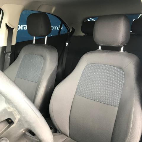 CHEVROLET ONIX 2017/2018 1.0 MPFI JOY 8V FLEX 4P MANUAL - Foto 8