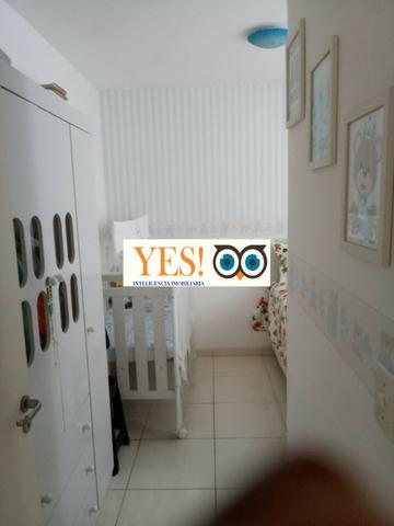 Apartamento Residencial para Venda no Condomínio Parque Filipinas - Tomba - Foto 5