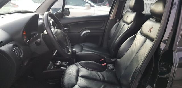 Citroen C3 GLX 1.4 - 2011 - Foto 12
