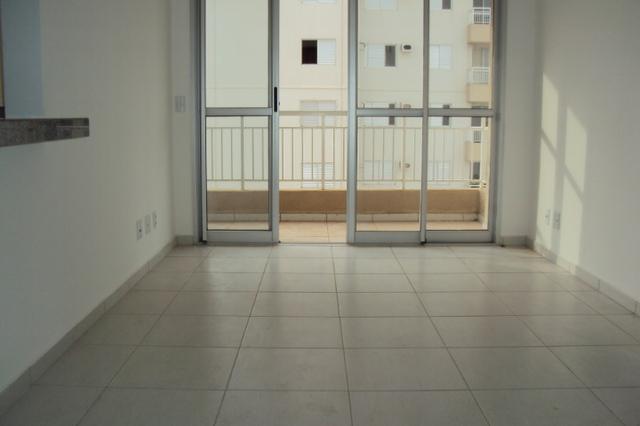 Apto R$ 240.000,00 - 2 quartos, 1 suíte - Res. Viva Sudoeste. St. Sudoeste-Goiânia - Foto 6