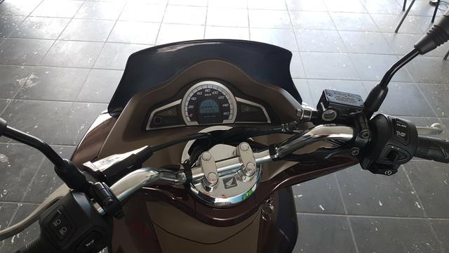 PCX 150cc - MUITO NOVA - Foto 6