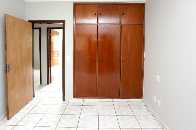 Apartamento com 3 quartos no Parque dos Bandeirantes, Ribeirão Preto - Foto 4