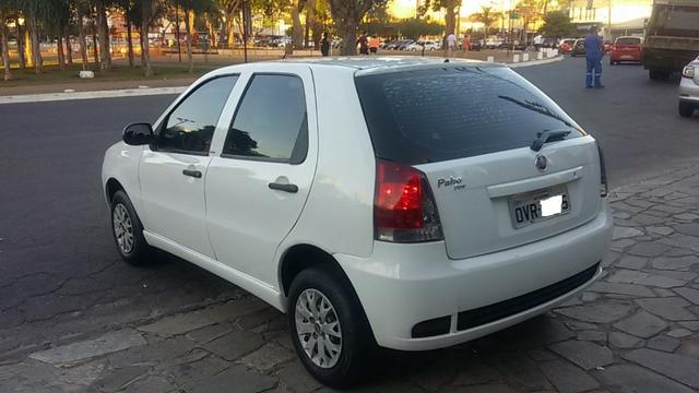 Palio 2014/14 1.0 Flex Completo Fone: * - Foto 6